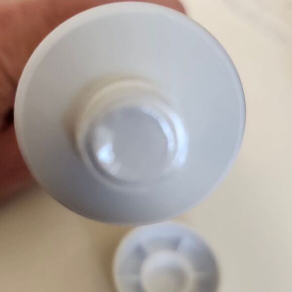 Burt's Bees Softening Foot Cream Coconut Oil & Soap Bark, 4.3 oz - Picture 3 of 8